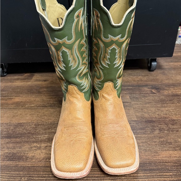 R.Watson Other - Men’s R. Watson Ostrich Boots